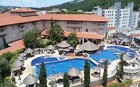 Hotel Mantovani